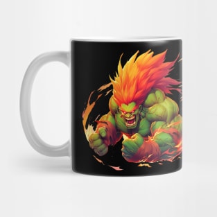 blanka Mug